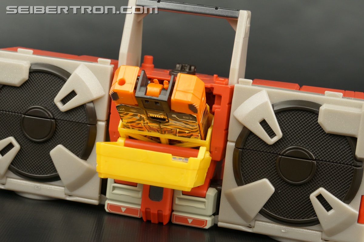 Transformers Titans Return Stripes (Image #32 of 100)
