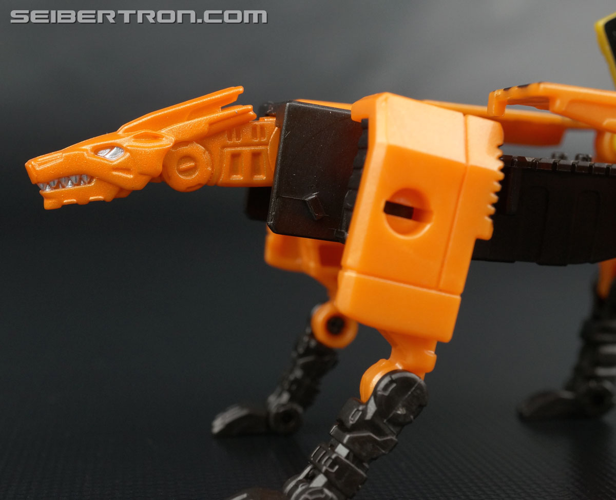 Transformers Titans Return Stripes (Image #70 of 100)