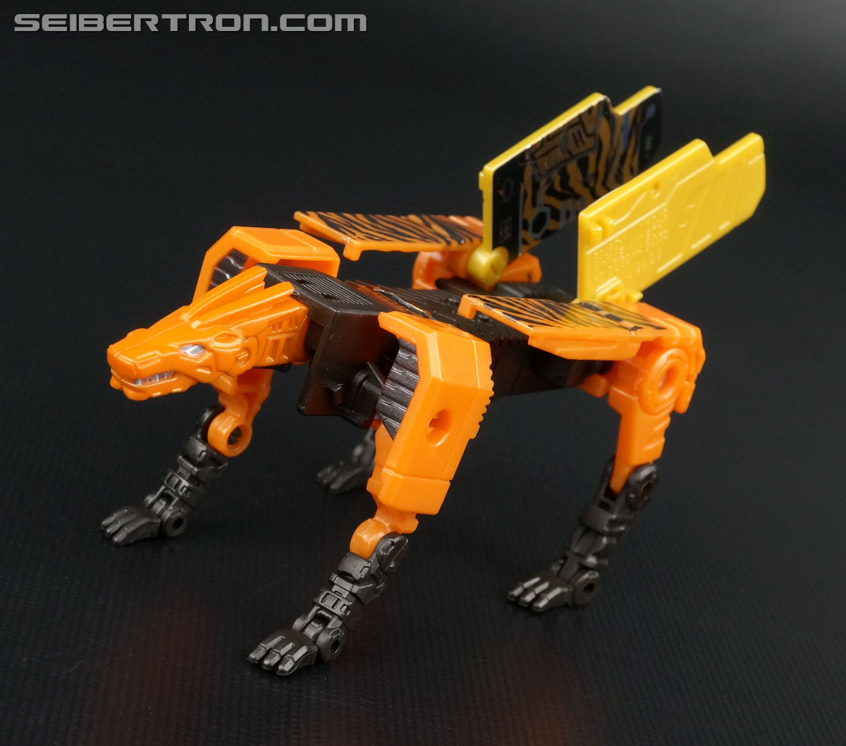 Transformers Titans Return Stripes (Image #73 of 100)