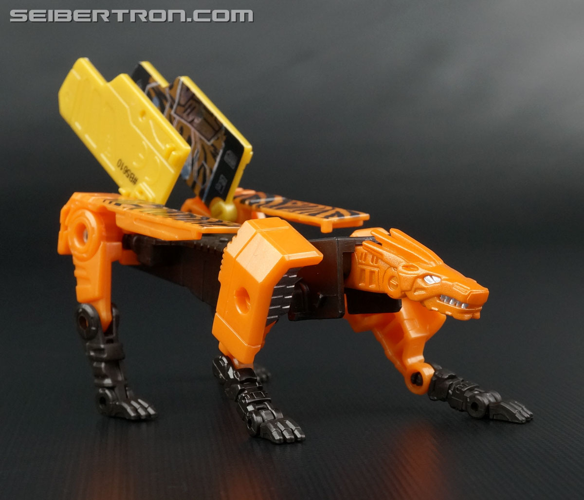 Transformers Titans Return Stripes (Image #78 of 100)
