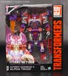 Titans Return Alpha Trion - Image #1 of 181
