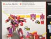 Titans Return Alpha Trion - Image #9 of 181