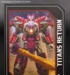 Titans Return Alpha Trion - Image #14 of 181