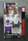 Titans Return Apeface - Image #1 of 129