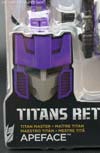 Titans Return Apeface - Image #2 of 129