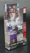 Titans Return Apeface - Image #3 of 129