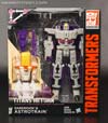 Titans Return Astrotrain - Image #1 of 179