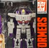 Titans Return Astrotrain - Image #2 of 179
