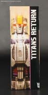 Titans Return Astrotrain - Image #5 of 179