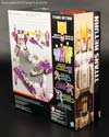 Titans Return Astrotrain - Image #6 of 179