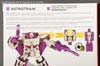 Titans Return Astrotrain - Image #9 of 179