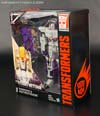 Titans Return Astrotrain - Image #10 of 179