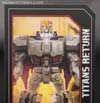 Titans Return Astrotrain - Image #14 of 179