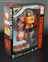 Titans Return Blaster - Image #5 of 217