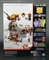 Titans Return Blaster - Image #8 of 217
