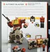 Titans Return Blaster - Image #9 of 217