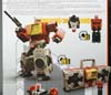 Titans Return Blaster - Image #10 of 217
