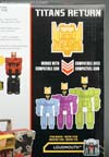 Titans Return Blaster - Image #15 of 217