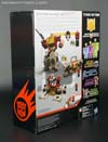 Titans Return Blaster - Image #16 of 217