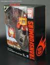 Titans Return Blaster - Image #17 of 217