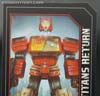 Titans Return Blaster - Image #22 of 217