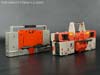 Titans Return Blaster - Image #53 of 217
