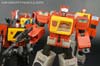 Titans Return Blaster - Image #191 of 217