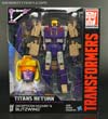 Titans Return Blitzwing - Image #1 of 145