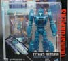 Titans Return Blurr - Image #2 of 161