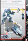 Titans Return Blurr - Image #8 of 161