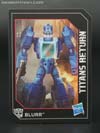 Titans Return Blurr - Image #18 of 161