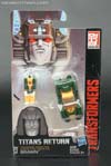Titans Return Brawn - Image #1 of 131