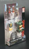 Titans Return Brawn - Image #3 of 131