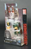 Titans Return Brawn - Image #5 of 131