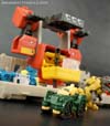 Titans Return Brawn - Image #25 of 131
