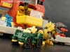 Titans Return Brawn - Image #27 of 131