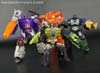 Titans Return Brawn - Image #58 of 131