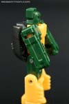 Titans Return Brawn - Image #66 of 131