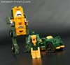Titans Return Brawn - Image #96 of 131
