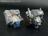 Titans Return Cerebros - Image #33 of 99