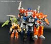 Titans Return Cerebros - Image #78 of 99