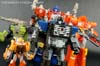 Titans Return Cerebros - Image #79 of 99