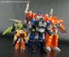 Titans Return Cerebros - Image #80 of 99