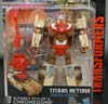 Titans Return Chromedome - Image #2 of 155