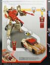 Titans Return Chromedome - Image #8 of 155