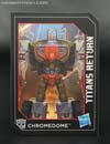 Titans Return Chromedome - Image #16 of 155