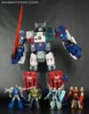 Titans Return Chromedome - Image #155 of 155