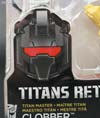 Titans Return Clobber - Image #2 of 138