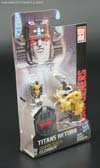 Titans Return Clobber - Image #3 of 138
