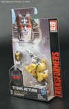 Titans Return Clobber - Image #5 of 138
